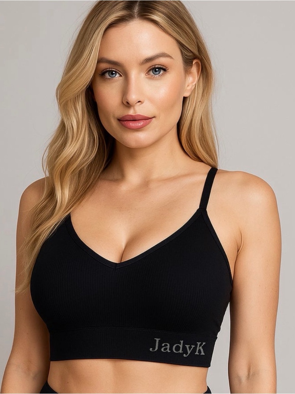 NEW- Jady K- Jules Bralette